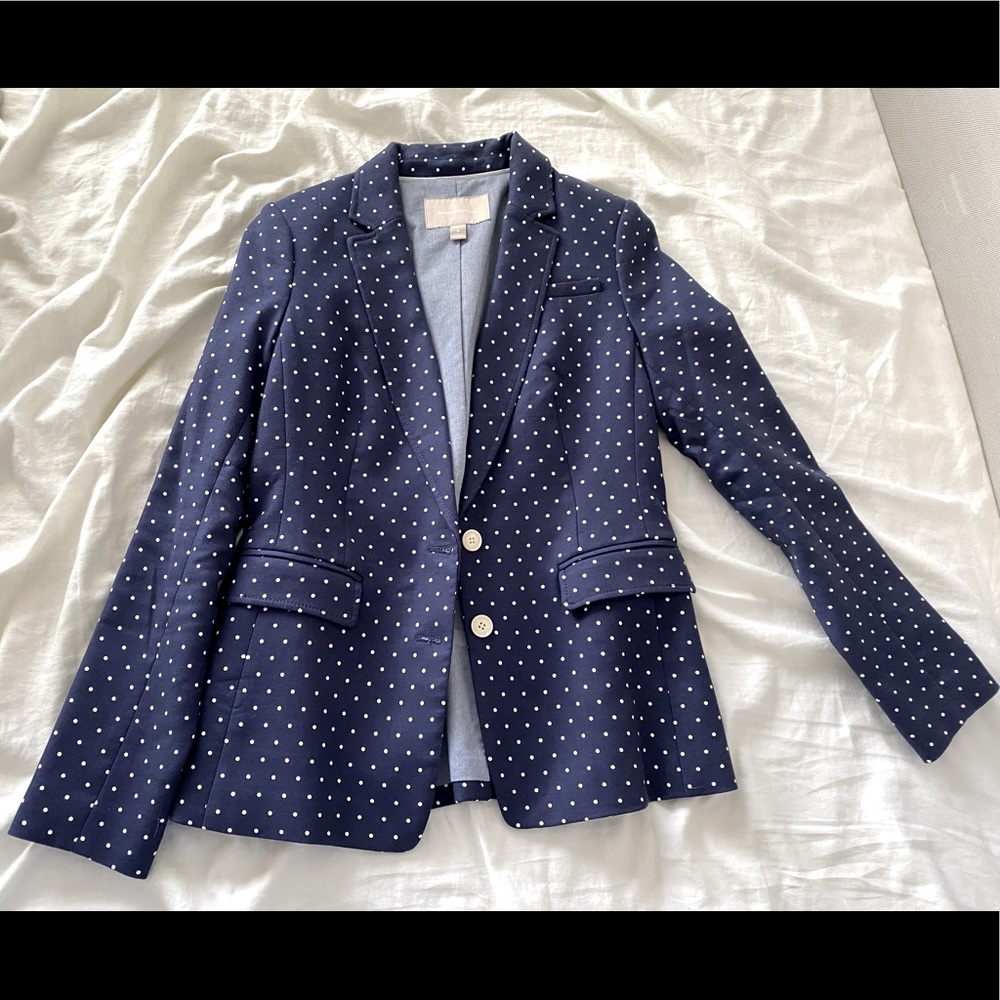J Crew Blazer